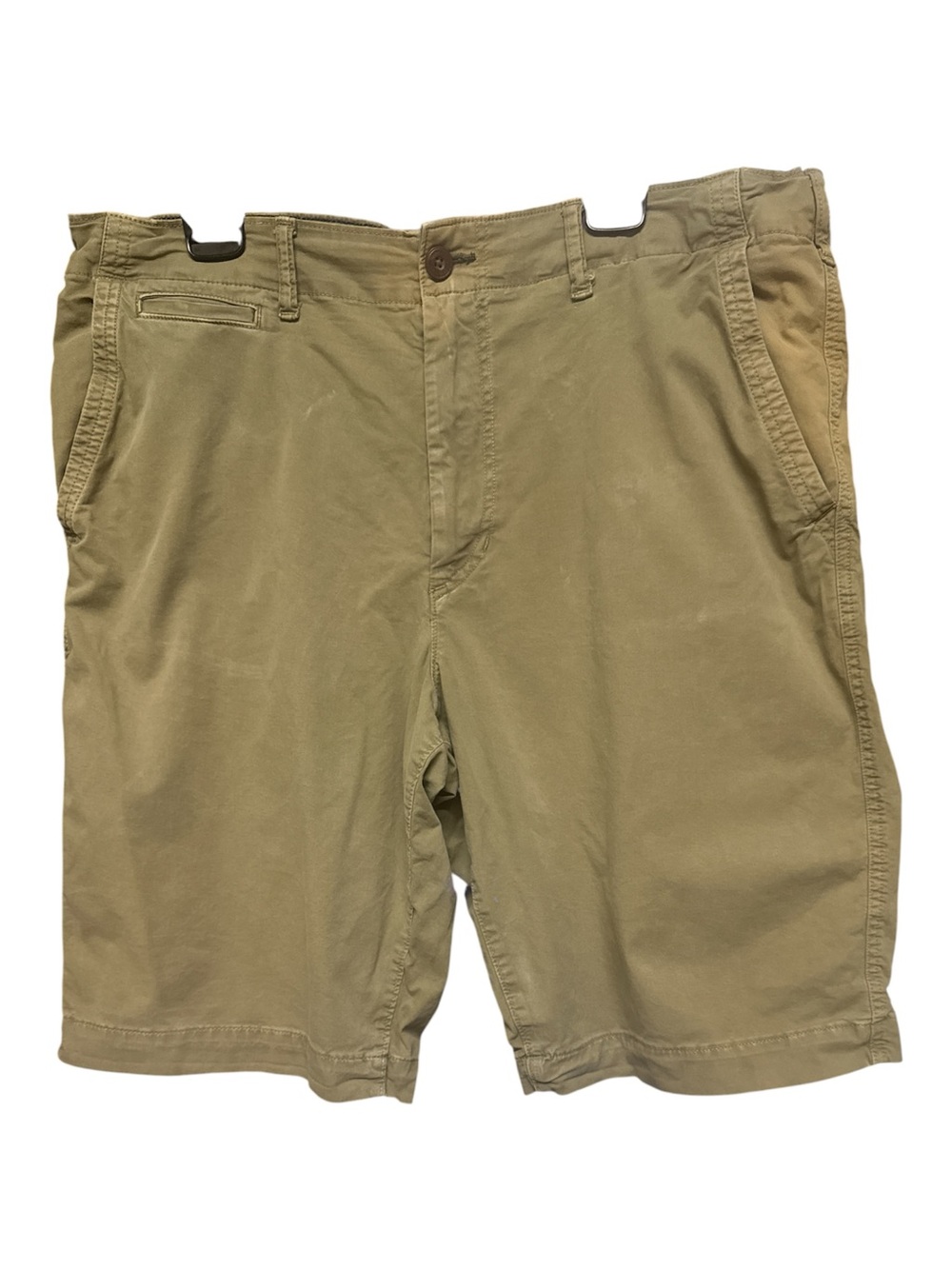 American Eagle outfitters Men's Casual Khaki Shorts size W38